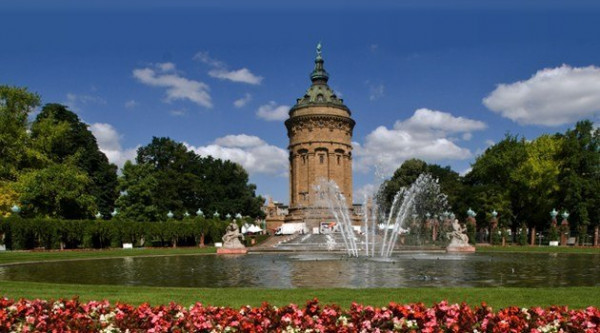 Mannheim