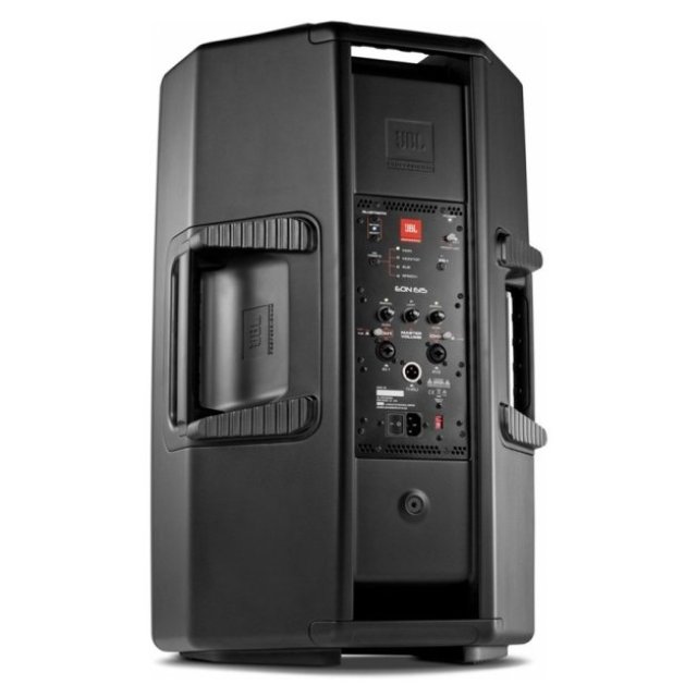 Mittlere Musikanlage von JBL