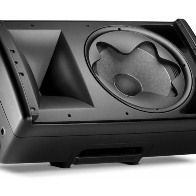 Mittlere Musikanlage von JBL