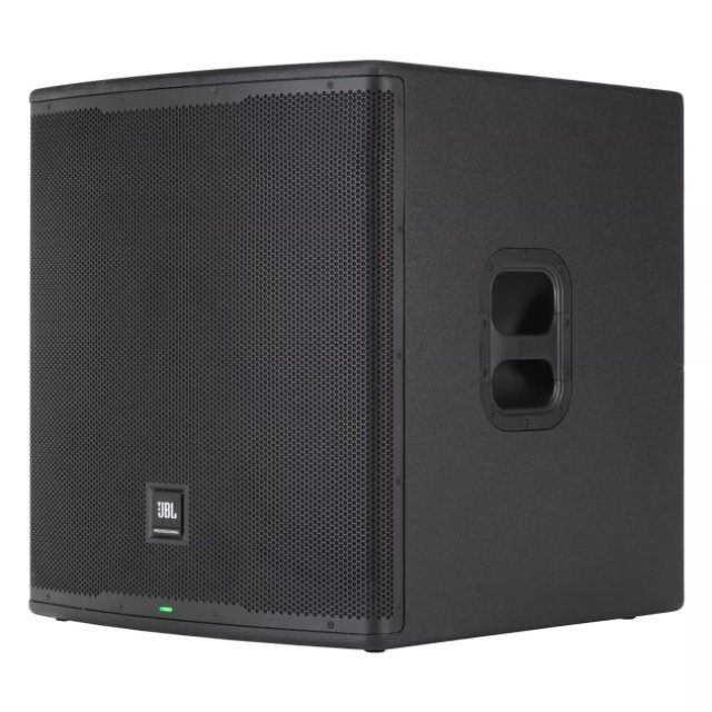 Mittlere Musikanlage von JBL