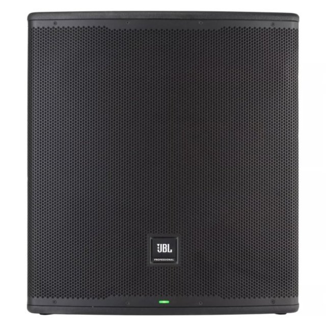 Mittlere Musikanlage von JBL