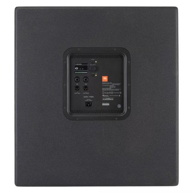 Mittlere Musikanlage von JBL