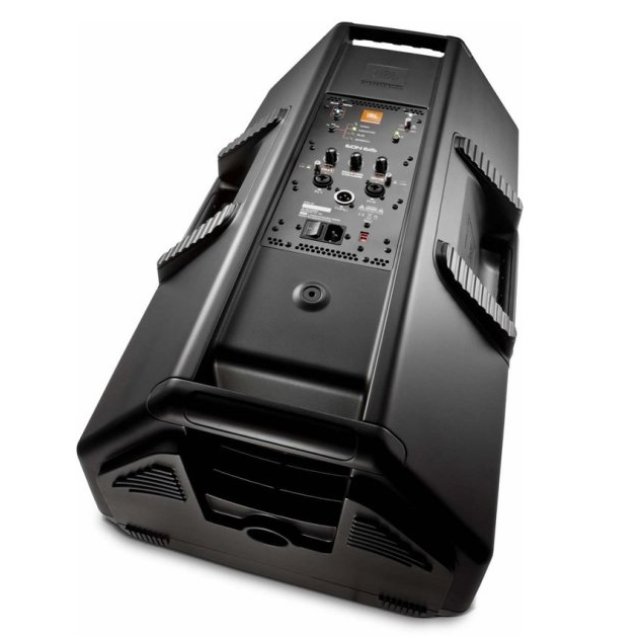 Kleine Musikanlage von JBL