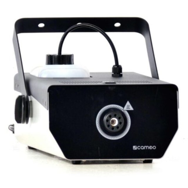 Nebelmaschine F5, 1500 Watt