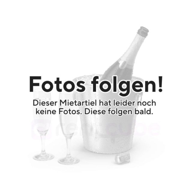 Sektempfang-Set XS für 15 Gäste