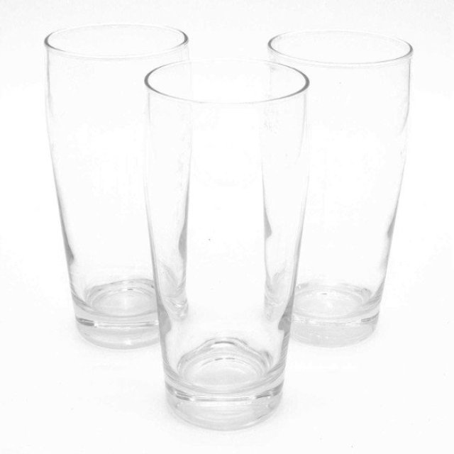 Schorlegläser 0,4 l - 24 Stück