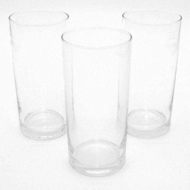 Schorlegläser 0,5 l - 24 Stück
