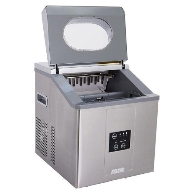 Eiswürfelmaschine