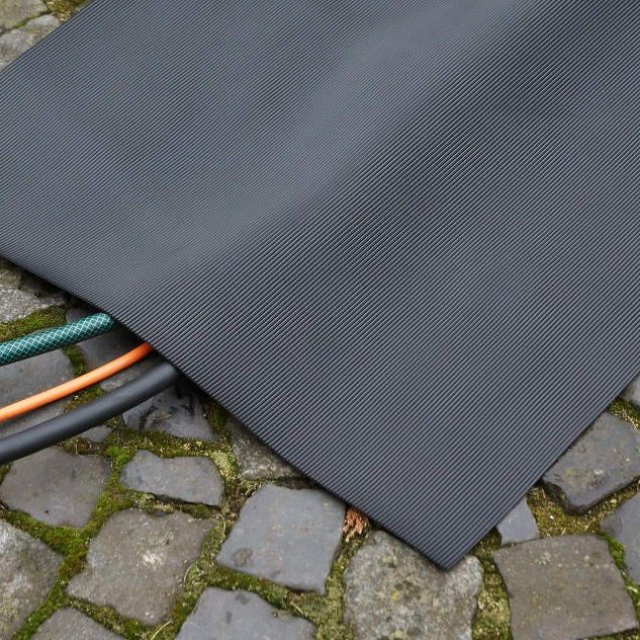 Kabelschutzmatte  5 x 0,5 Meter