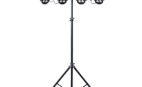 Lichtset LED-Bar Move