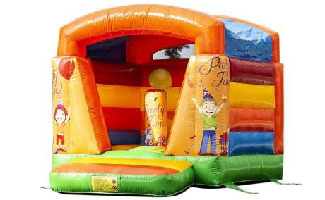 Mini-Hüpfburg „Party“