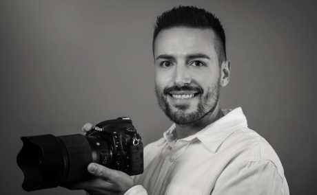 Fotograf für Hochzeiten, Veranstaltungen und Portraits