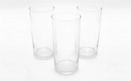 Schorlegläser 0,5 l - 24 Stück