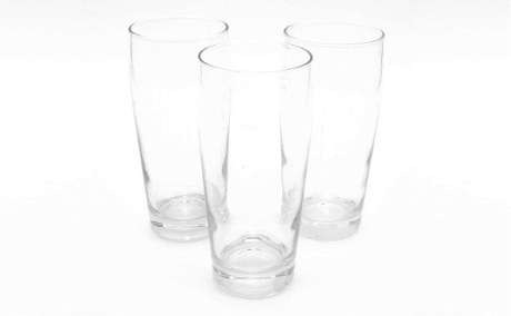 Schorlegläser 0,4 l - 24 Stück