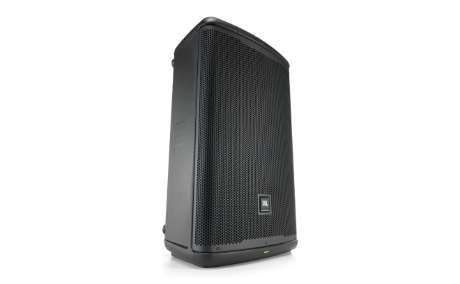 Aktiver 15" Fullrange-Lautsprecher von JBL Professional